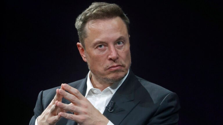 Elon Musk lance un avertissement au groupe de traders de SpaceX – mais ils continuent de doubler leur mise. Faites-vous le même pari ?
