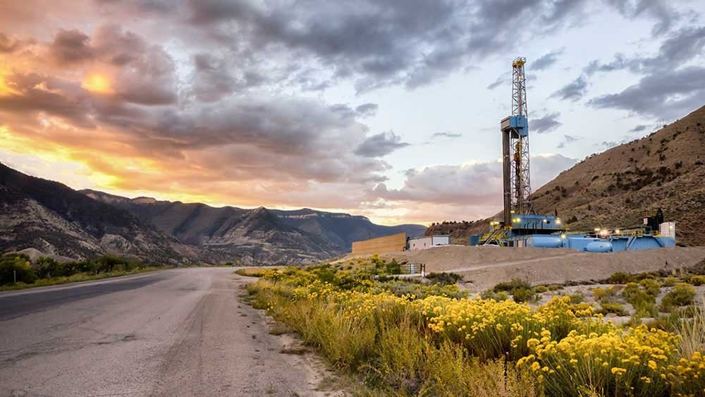 JAPEX double sa mise sur le schiste américain avec un accord Colorado-Wyoming de 320 millions de dollars