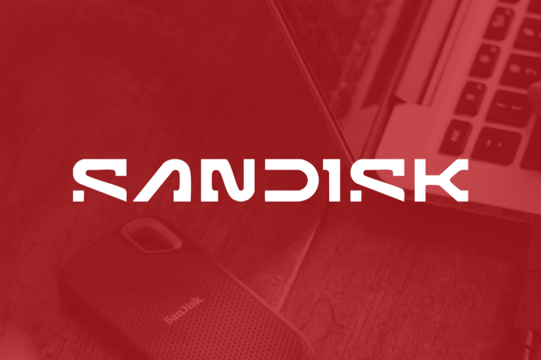 En baisse de 35 % par rapport à son plus haut, l’action Sandisk est-elle une bonne affaire en septembre ?