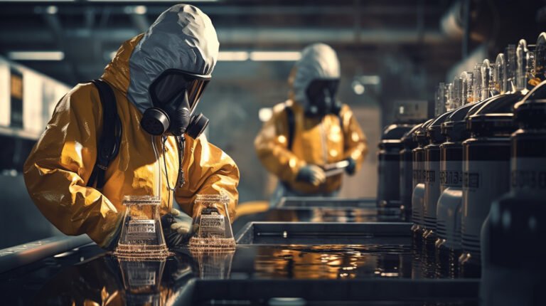 Le solide arriéré de Perma Fix Environmental Services (PESI) éclipse les faibles résultats