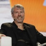 Ce numéro 1 indique que les ventes de Bitcoin de Michael Saylor sont sur le point de se terminer