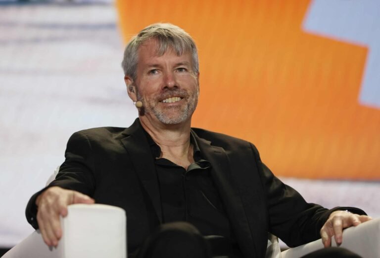 Ce numéro 1 indique que les ventes de Bitcoin de Michael Saylor sont sur le point de se terminer