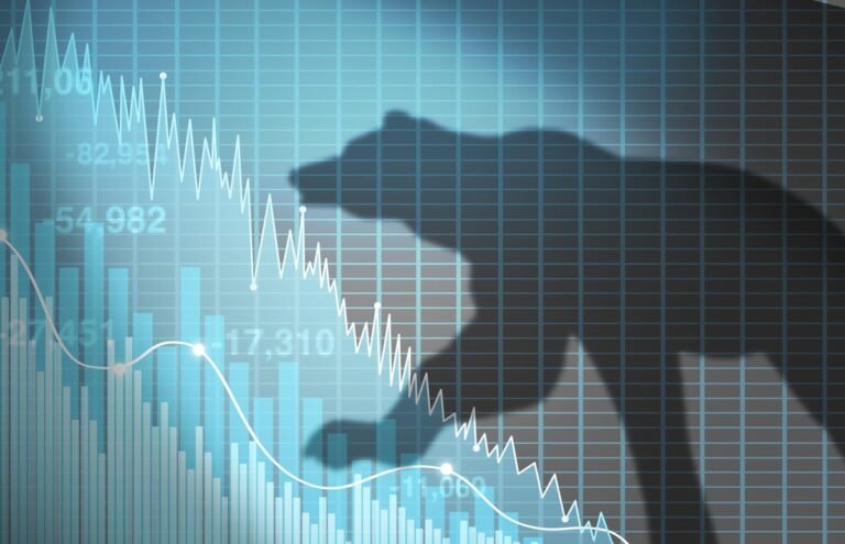 Si vous aviez investi 10 000 $ dans le S&P 500 au sommet absolu de la bulle Internet, voici ce que vous auriez aujourd'hui