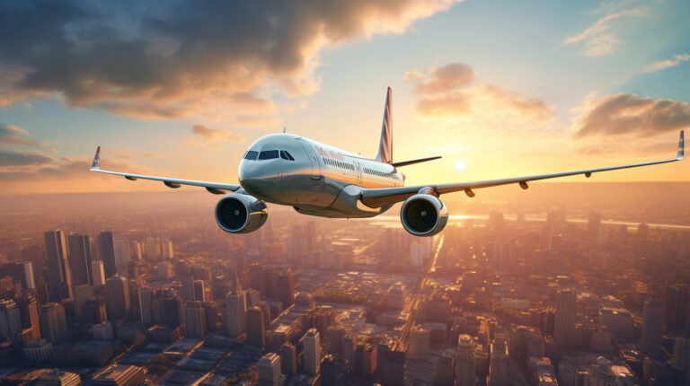 American Airlines (AAL) a enregistré un chiffre d'affaires record, mais le titre est-il trop risqué dans un contexte de hausse des coûts du carburant ?