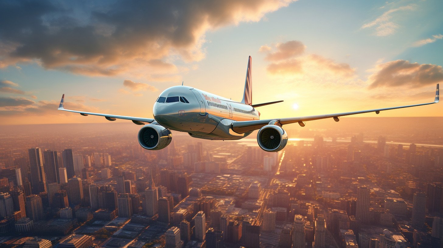 American Airlines (AAL) a enregistré un chiffre d'affaires record, mais le titre est-il trop risqué dans un contexte de hausse des coûts du carburant ?