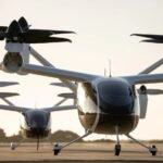 Meilleur stock eVTOL : Joby Aviation contre Archer Aviation