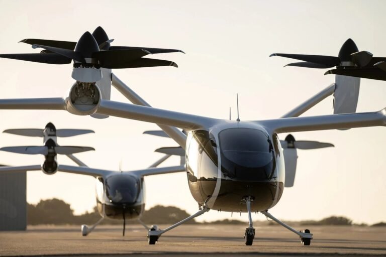 Meilleur stock eVTOL : Joby Aviation contre Archer Aviation