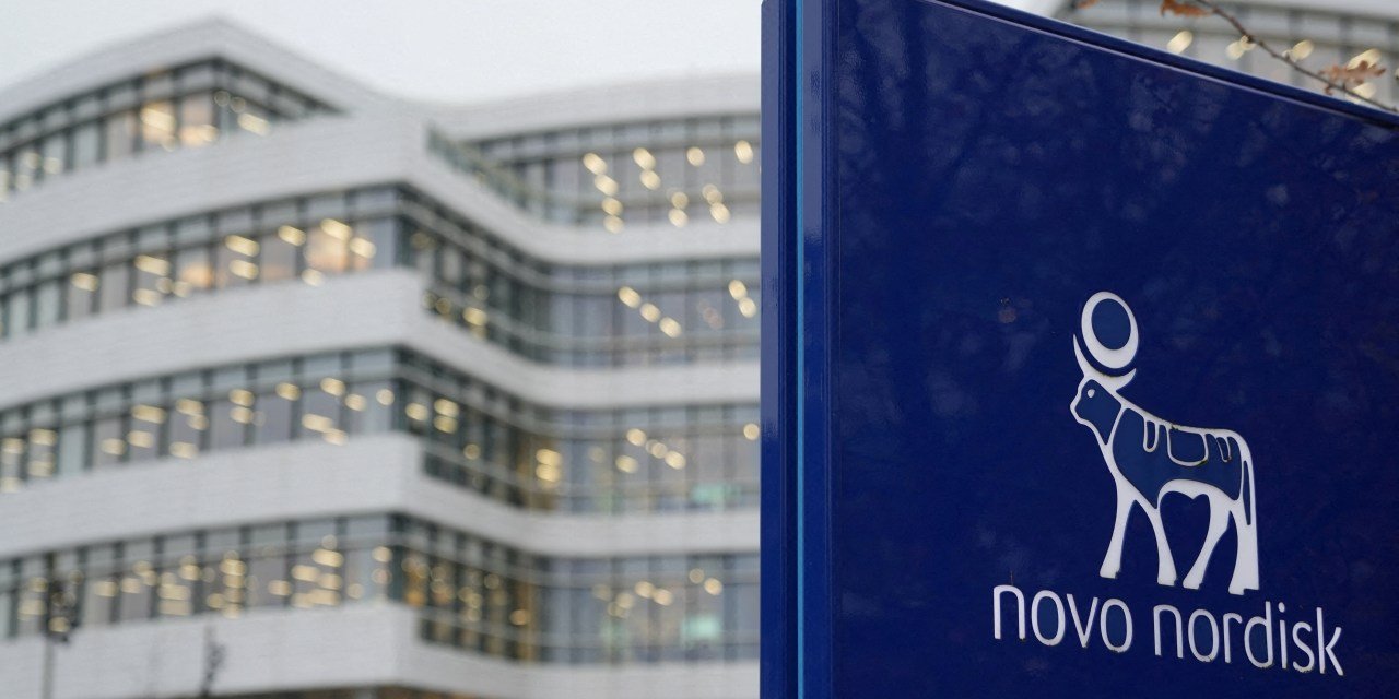 Novo Nordisk, fabricant de Wegovy, relève ses prévisions pour l'année entière