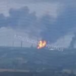 Des drones ukrainiens à longue portée ont frappé ce matin le complexe de raffinerie de pétrole d’Oufa, en…