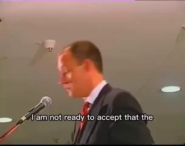 Vidéo de Merz expliquant il y a plus de 20 ans à quel point l'immigration de masse est un problème majeur…