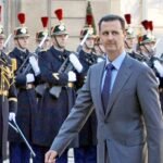 L'ancien président syrien Assad condamné à mort par contumace