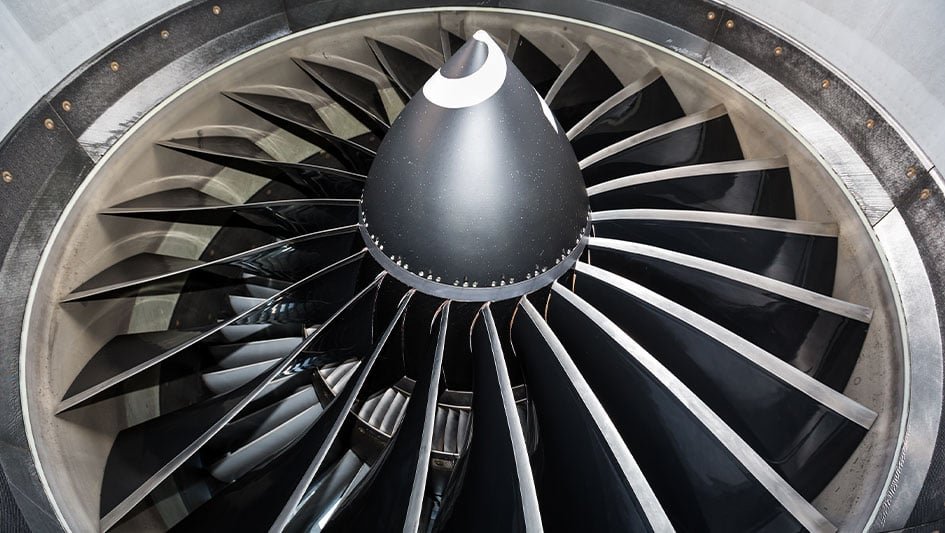GE Aerospace et AI Play mènent cinq actions proches des points d'achat