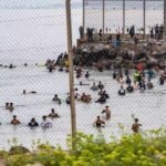 La nouvelle vidéo de Nick Shirley démonte le récit de la gauche sur la crise des migrants à Ceuta