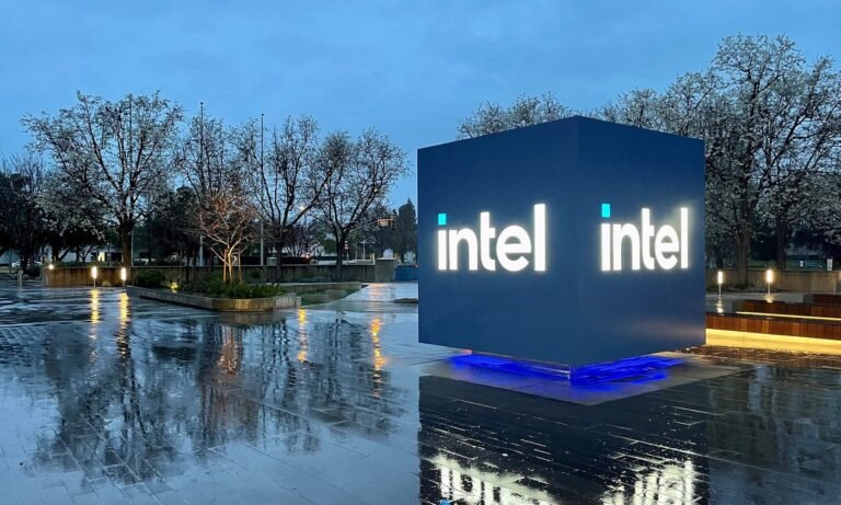 Prédiction : Intel affiche une année rentable avant 2028. Voici comment il y arrive.