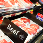 Près de 30 000 livres de bœuf cru rappelées suite à une inspection d'importation manquée
