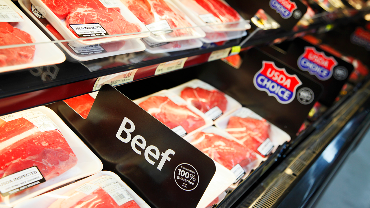 Près de 30 000 livres de bœuf cru rappelées suite à une inspection d'importation manquée