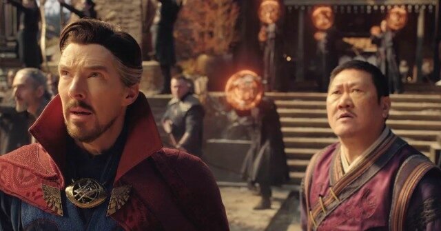 Les stars de Marvel Benedict Cumberbatch, Alan Cumming et Benedict Wong exhortent le gouvernement britannique à bloquer la fusion Paramount-Warner : « menace un préjudice immense »