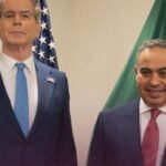 Le pétrole chute alors que le Qatar propose un nouvel accord avec l'Iran et Bessent promet une percée à Ormuz : « un accord pourrait être conclu demain »