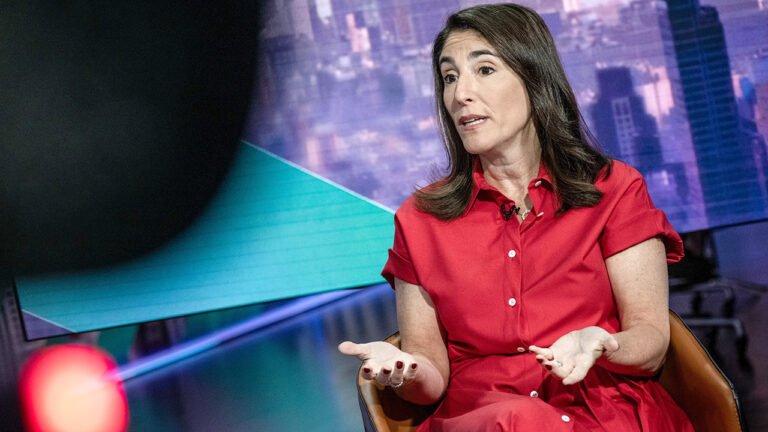 Hammack de la Fed estime que plusieurs hausses de taux pourraient être nécessaires pour maîtriser l'inflation