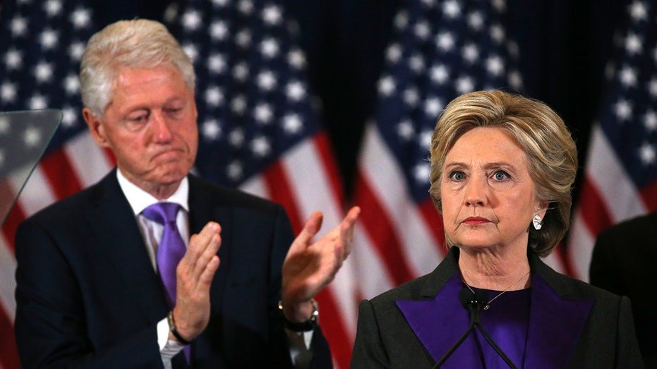 Les Clinton s'énervent à cause d'une offre d'emploi de stagiaire exigeant un haut niveau de "discrétion" : "Dites non"