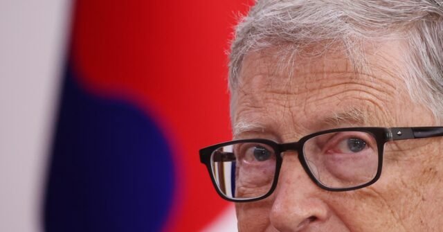 Rapport : Bill Gates a reçu l'habilitation de sécurité la plus élevée lors d'une recherche dangereuse sur le virus à « gain de fonction »