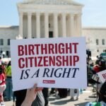La stratégie plus stricte de Trump en matière de citoyenneté pour le droit de naissance au deuxième tour repose sur une distinction juridique clé, selon les experts