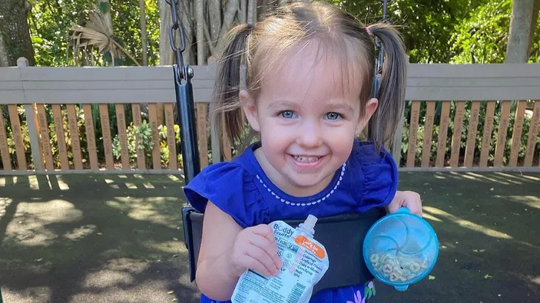 Un enfant de 3 ans en Floride décède après un incident tragique impliquant un jouet commun chez la baby-sitter