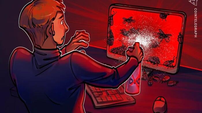 L'équipe rouge de Bitcoin déclare que l'IA découvre des centaines d'exploits critiques dans des projets principaux