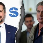 Le chien d'attaque de Newsom se moque de Buttigieg à propos de sa visite en Caroline du Sud alors que le combat de 2028 s'intensifie