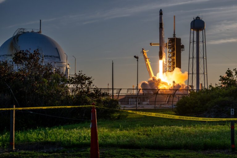 L'influence de SpaceX se répercute sur tous les marchés : AlphaCheck