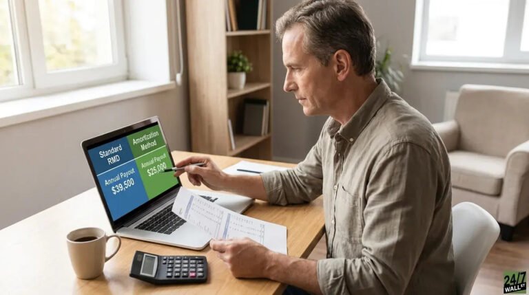 La stratégie 401(k) d'un million de dollars qui double votre paiement annuel avant l'âge de 59,5 ans