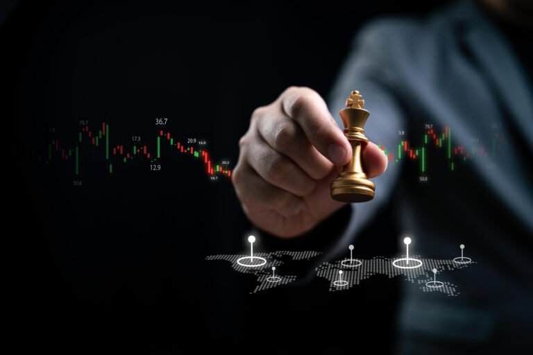 Ray Dalio : Le jeu de l'investissement dans l'IA est en train de se dérouler : voici comment y jouer