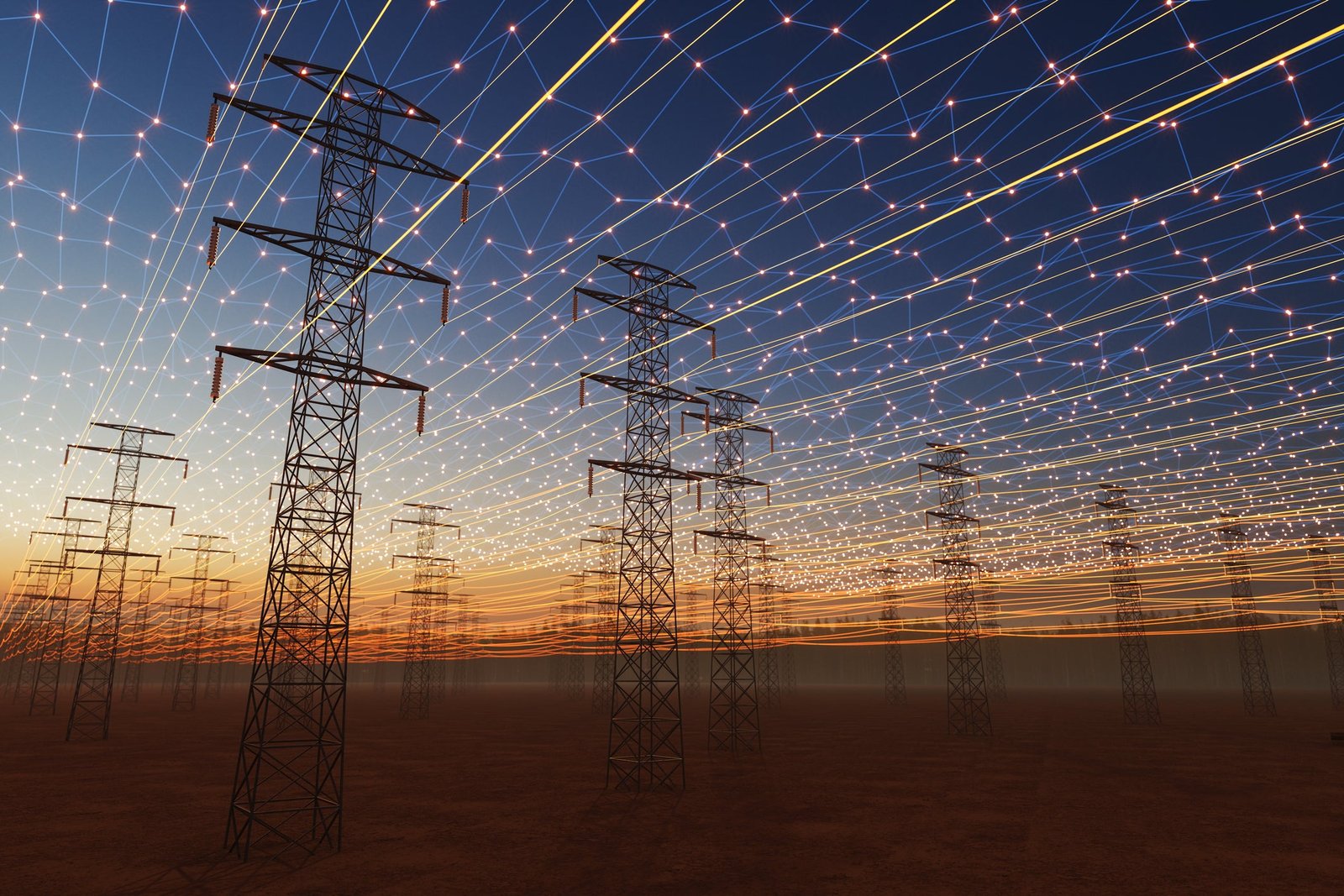 Des sonnettes d’alarme retentissent pour le réseau : y répondre nécessite plus que des mégawatts
