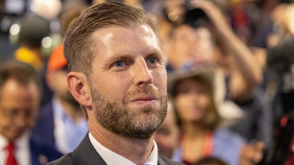 Le Bitcoin américain dirigé par Eric Trump va-t-il adopter l'approche de Michael Saylor consistant à vendre du BTC pour soutenir l'économie ? Le PDG dit…