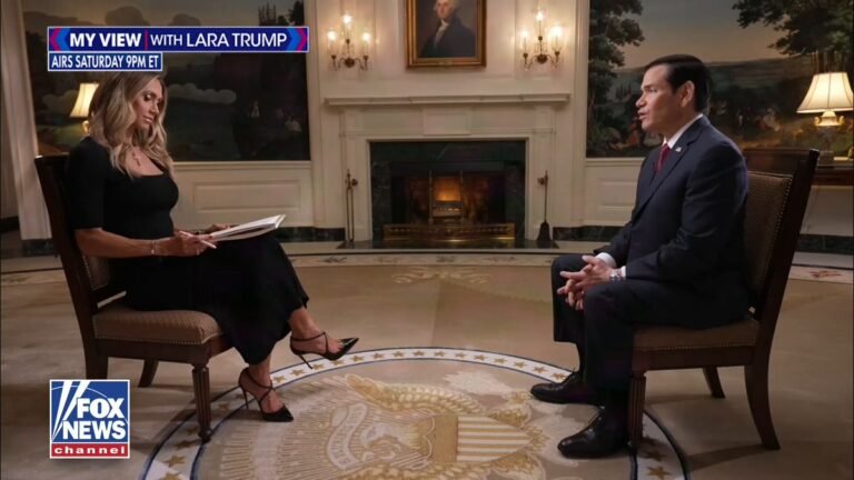 « À Dieu ne plaise » que les États-Unis et la Chine se retrouvent en conflit.