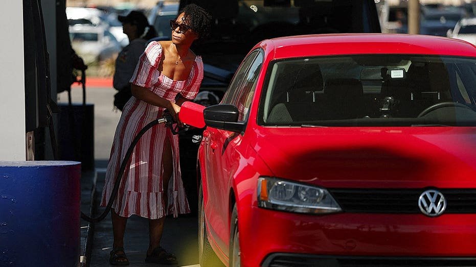 Le Sénat décide de libérer les conducteurs américains des « fanatiques du climat » de Californie