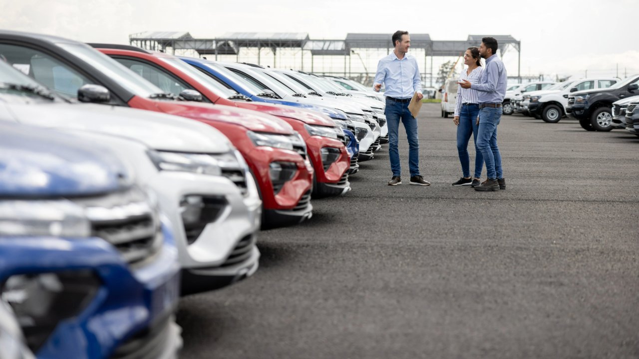Refinancement de prêt automobile : comment ça marche et quand cela pourrait vous faire économiser de l'argent