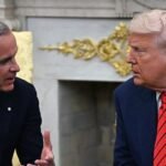 Trump indique son soutien au plan soutenu par les chrétiens pour aider les Juifs canadiens à échapper à l'antisémitisme