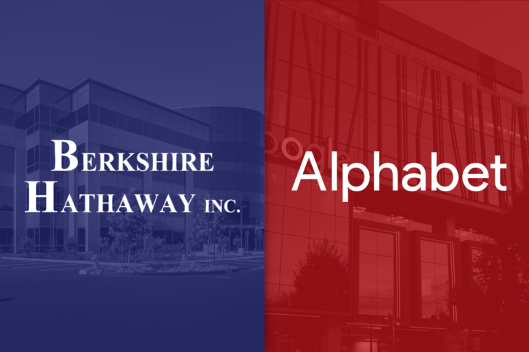 3 raisons pour lesquelles Berkshire Hathaway possède 29 milliards de dollars d'actions Alphabet