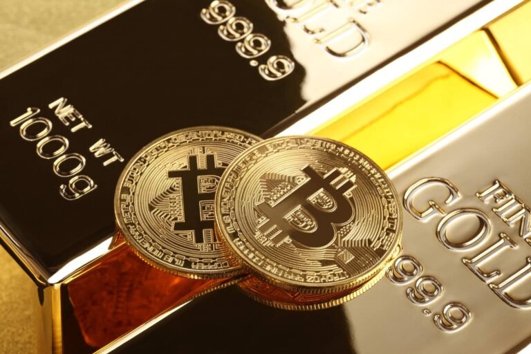 Un économiste de renom affirme que Bitcoin a un défaut que l’or n’aura jamais