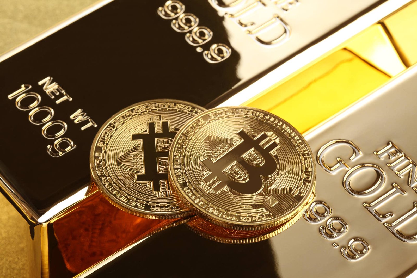 Un économiste de renom affirme que Bitcoin a un défaut que l’or n’aura jamais