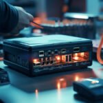 Digi International (DGII) a explosé grâce à la demande d'IA et d'automatisation