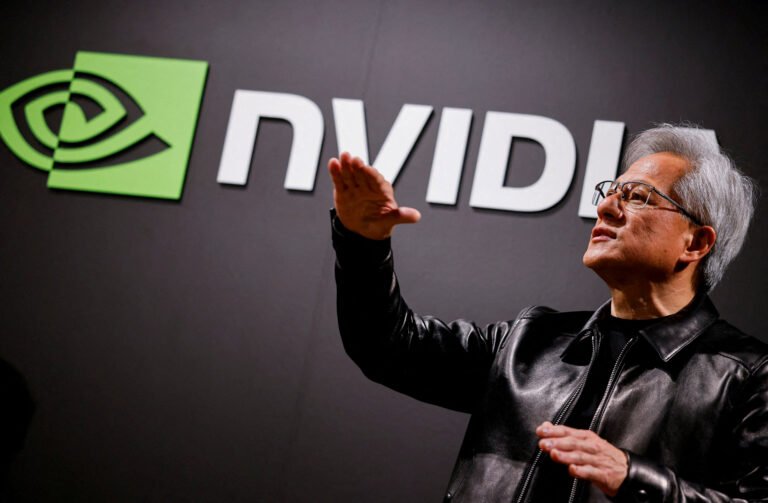 Nvidia dit construire un écosystème qui ne peut pas échouer