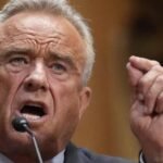 « Vous êtes comme un perroquet » : RFK Jr. détruit Dana Bash à cause des mensonges de Fauci sur le COVID