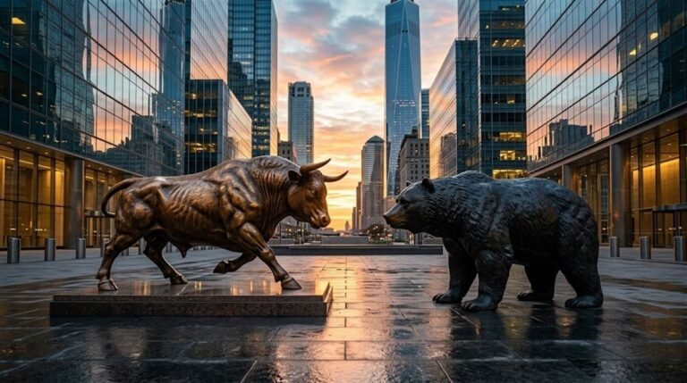 Revue de la semaine MarketBeat – 24/08 - 28/08