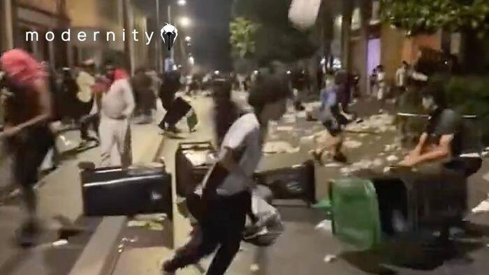 Non, les envahisseurs espagnols ne sont pas tous simplement « rentrés chez eux »