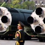 Le Pentagone prépare de nouvelles options nucléaires pour Trump alors que les plus grands adversaires américains augmentent leurs enjeux (rapport)