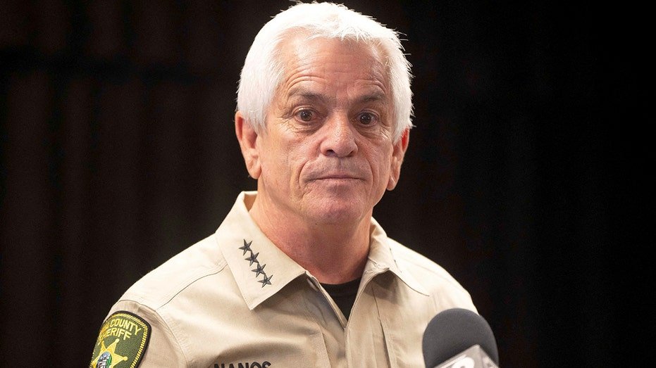 Un homme de l'Arizona aurait été paralysé par les adjoints du shérif de Nancy Guthrie après un prétendu appel d'écrasement exigeant 176 millions de dollars