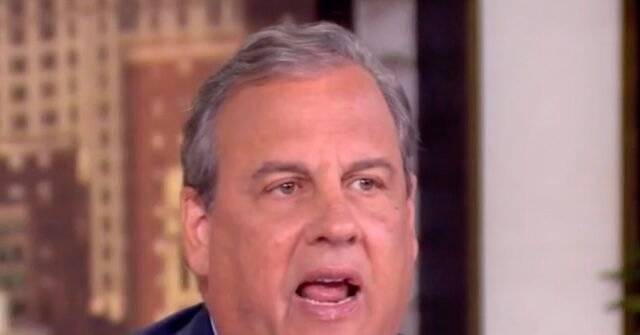 Christie : « Aucun accord que Donald Trump vous propose de vive voix ne vaut jamais quoi que ce soit »