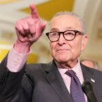 Schumer a déclaré que « les démocrates soutiennent l’identification des électeurs » – puis tous les démocrates du Sénat ont voté contre le projet de loi du GOP